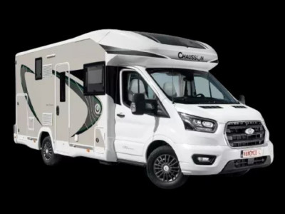 Chausson 640 Etape Line Neuf