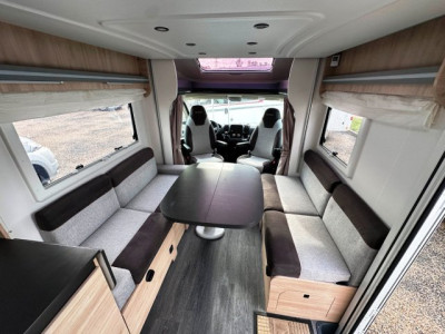 Chausson 640 First Line - Photo 4