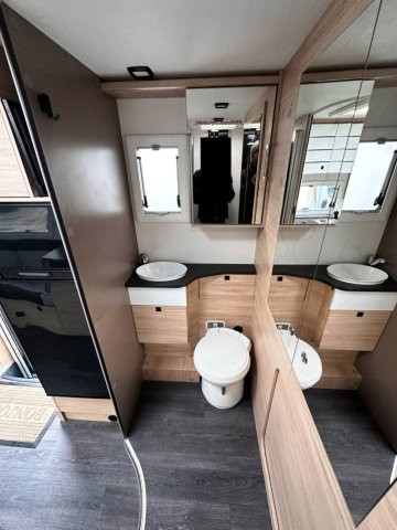 Chausson 640 First Line - Photo 8