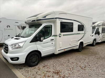 Chausson 640 First Line - 72.470 € - #5