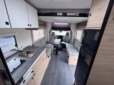 Chausson 640 First Line ~ bva - 65.970 € - #13