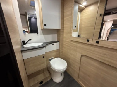 Chausson 640 First Line - Photo 12
