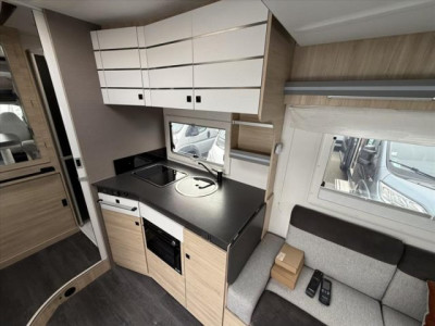 Chausson 640 First Line - Photo 3