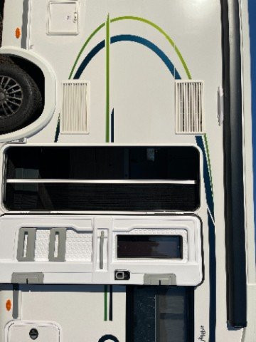 Chausson 640 First Line - Photo 5
