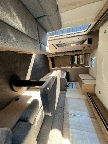 Chausson 640 First Line - Photo 7