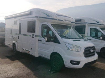 Chausson 640 First Line - Photo 1