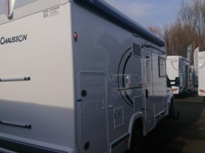Chausson 640 First Line - Photo 2