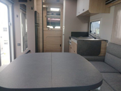 Chausson 640 First Line - Photo 3