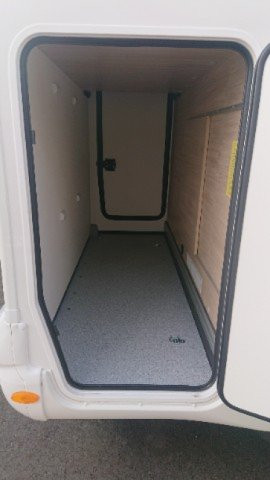 Chausson 640 First Line - Photo 9