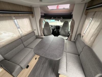 Chausson 640 First Line - Photo 2