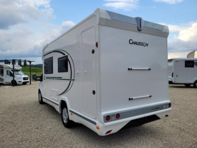Chausson 640 First Line - Photo 2