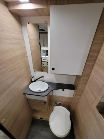 Chausson 640 First Line - Photo 5