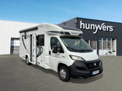Chausson 640 First Line Occasion