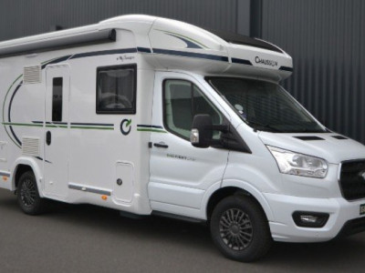 Chausson 640 First Line Neuf