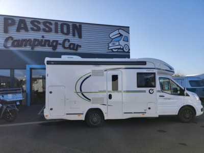 Chausson 640 First Line Occasion