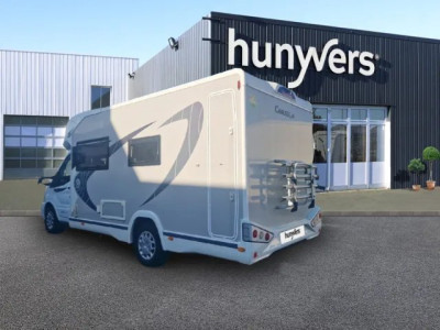 Chausson 640 Titanium - 59.800 € - #2