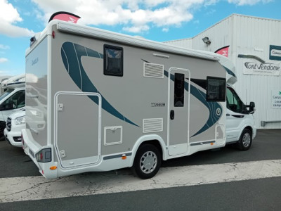 Chausson 640 Titanium - 59.990 € - #2