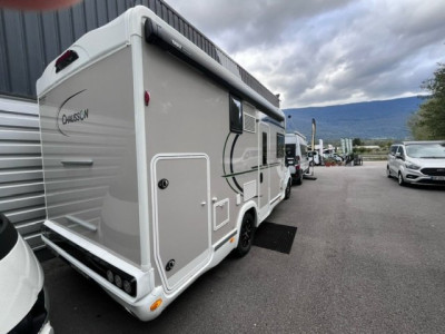 Chausson 640 Titanium - 66.900 € - #10