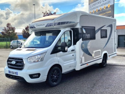 Chausson 640 Titanium - 66.990 € - #3