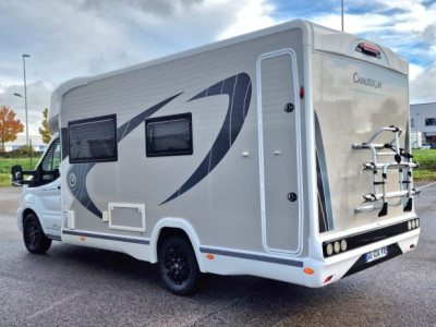 Chausson 640 Titanium - 66.990 € - #5