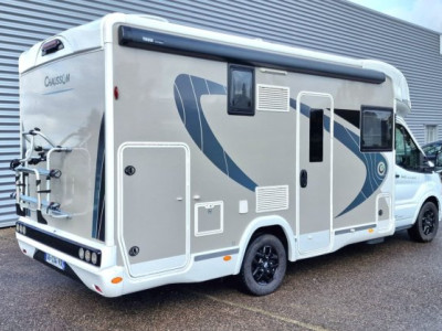 Chausson 640 Titanium - 66.990 € - #4