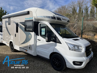 Chausson 640 Titanium - 67.900 € - #1