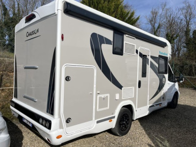 Chausson 640 Titanium - 67.900 € - #6