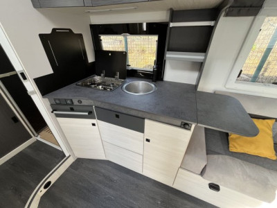 Chausson 640 Titanium - 67.900 € - #7