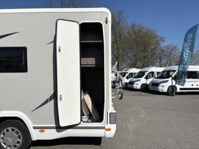 Chausson 640 Titanium - Photo 2
