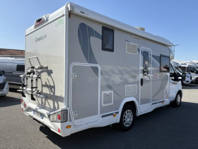 Chausson 640 Titanium - Photo 4