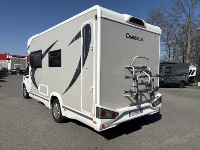 Chausson 640 Titanium - Photo 5