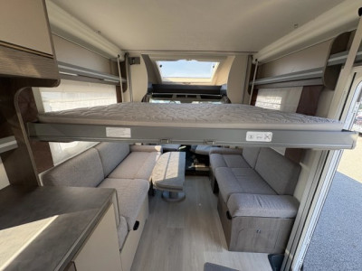 Chausson 640 Titanium - Photo 8