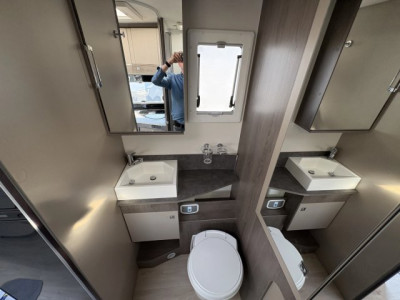 Chausson 640 Titanium - Photo 11