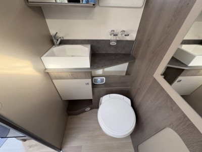Chausson 640 Titanium - Photo 12