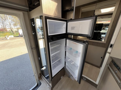 Chausson 640 Titanium - Photo 13