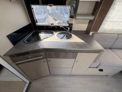 Chausson 640 Titanium - Photo 20