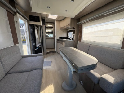 Chausson 640 Titanium - Photo 25