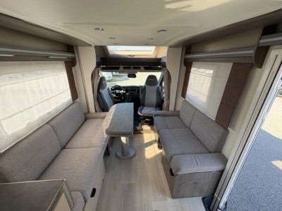 Chausson 640 Titanium - Photo 26