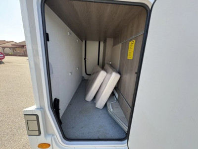 Chausson 640 Titanium - Photo 27