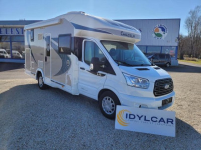 Chausson 640 Titanium - Photo 1