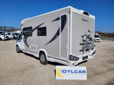 Chausson 640 Titanium - Photo 2