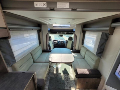 Chausson 640 Titanium - Photo 3