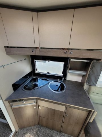 Chausson 640 Titanium - Photo 4