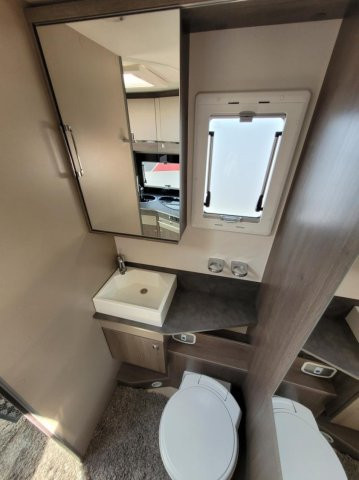 Chausson 640 Titanium - Photo 7