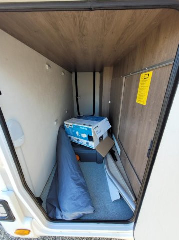 Chausson 640 Titanium - Photo 10