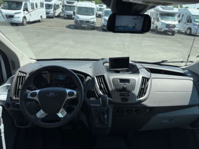 Chausson 640 Titanium BOITE AUTO 170CH - Photo 2