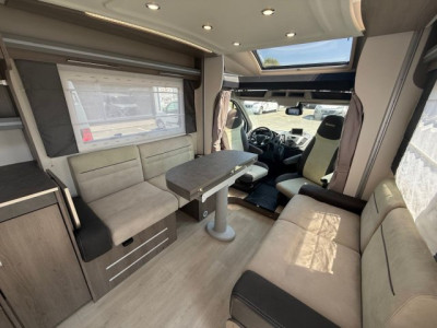 Chausson 640 Titanium BOITE AUTO 170CH - Photo 3