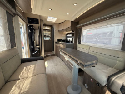 Chausson 640 Titanium BOITE AUTO 170CH - Photo 4