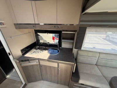 Chausson 640 Titanium BOITE AUTO 170CH - Photo 5