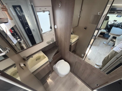 Chausson 640 Titanium BOITE AUTO 170CH - Photo 6